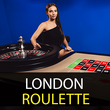 London Roulette