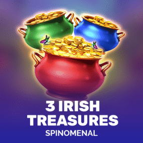 3 Irish Treasures